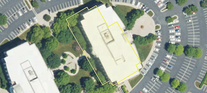 Class A Office Space Available