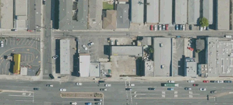 Automotive Repair Shop For Sale