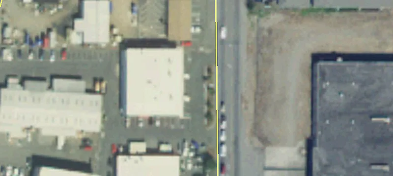 Industrial Space in Lakewood