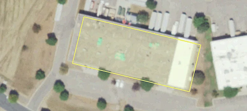 River Falls Warehouse Space Available