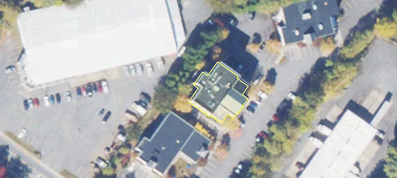 Charlottesville Office Space For Rent