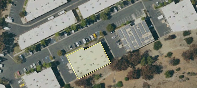 San Clemente Manufacturing/Industrial Building