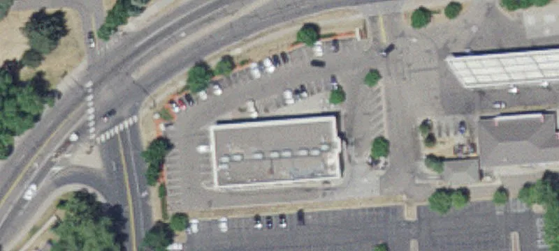 Retail Space Near Top Golf