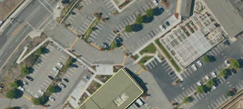Retail Space Available For Rent