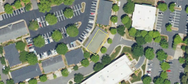 Huntersville Office Space For Lease