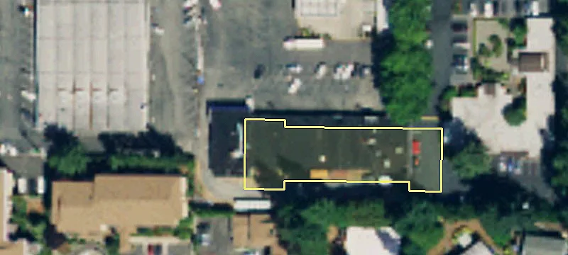 Retail Space in Remodeled Center