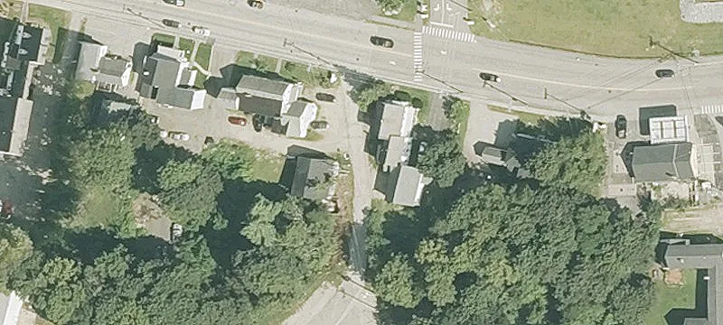 Milford Warehousing/Manufacturing Space Available