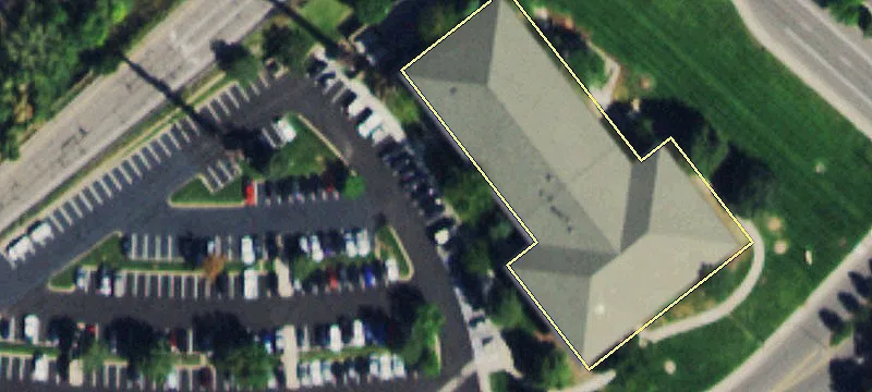 Office Space in Denver West