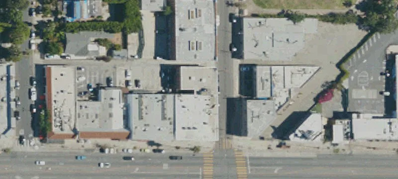 Retail Space Available For Rent