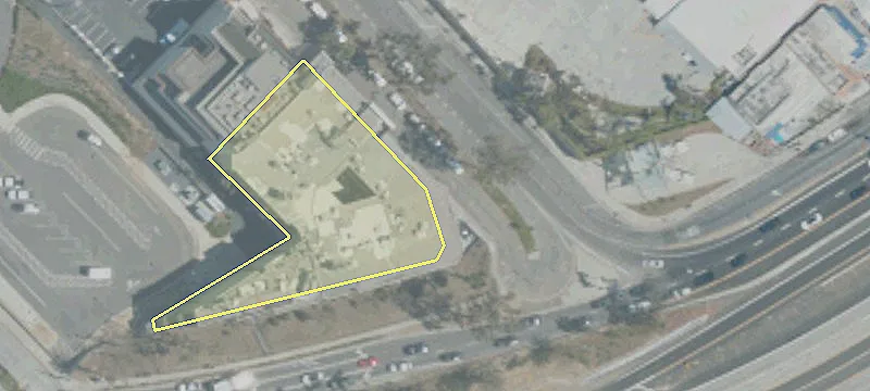 Santa Monica Office Space Available