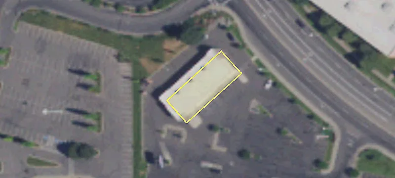 Spokane Valley Land for Lease