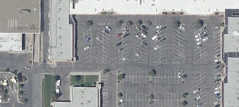Retail Space in Carson City