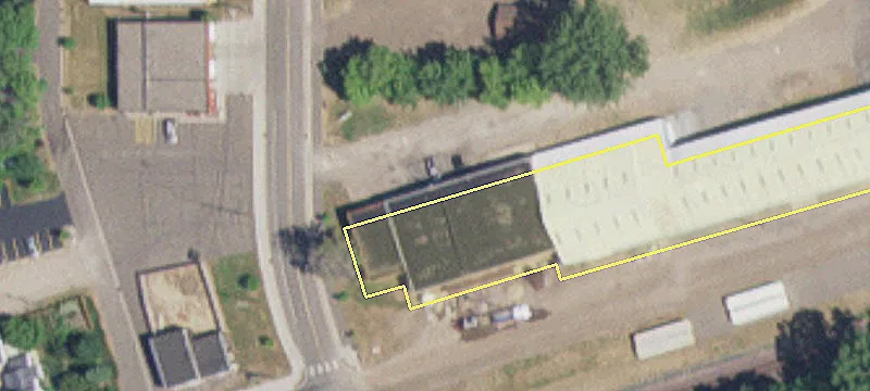 Lake Elmo Warehouse Spaces