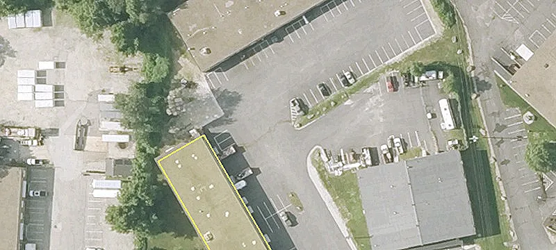 Industrial Units For Lease