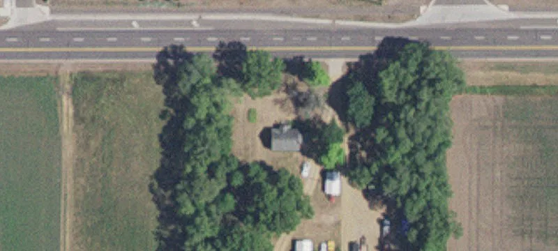 Cottage Grove Distribution Facility