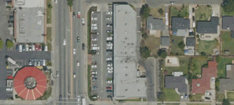 Retail Property in West Covina