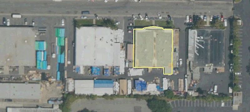 Free Standing Building For Sale