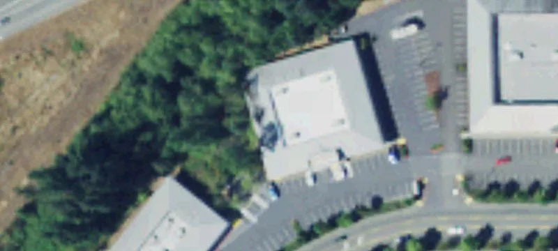 Retail Space in Silverdale, WA