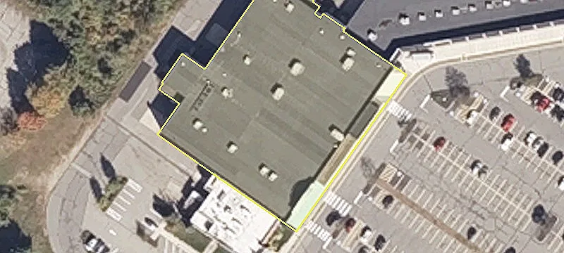 Sanford Retail Center Space Available