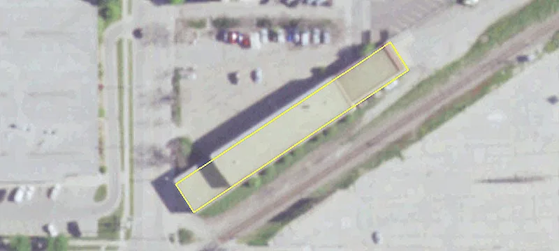 Appleton Warehouse with Showroom Frontage