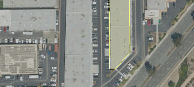 Anaheim Flex Space Available
