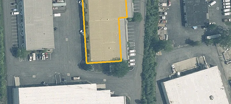 Office/Warehouse Space for Sublease