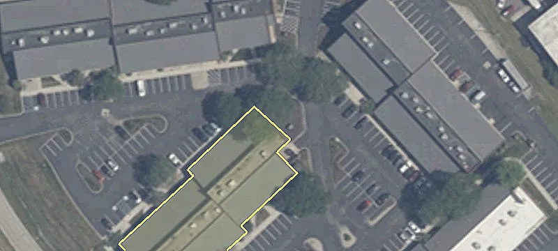 Flex Space Available For Sublease