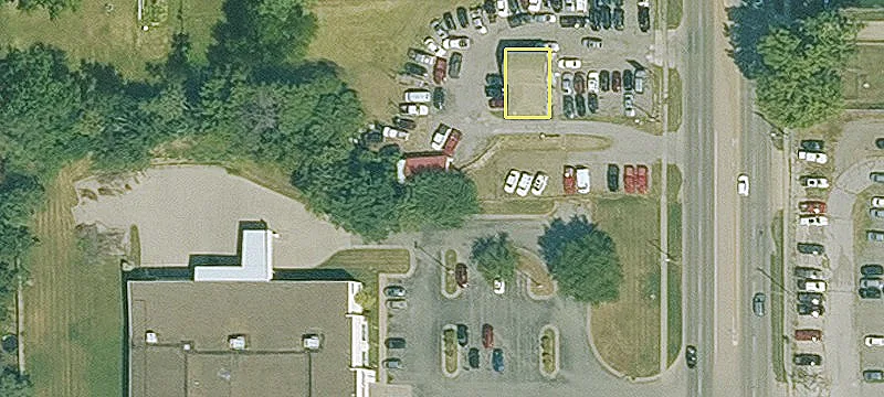Des Moines Industrial Logistics Center