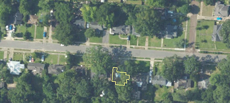 Highly Visible Office Space Available