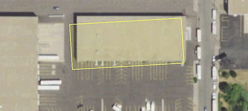 Denver Warehouse with I-70 Access