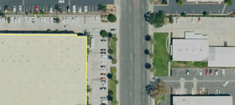 Riverside Warehouse Space Available