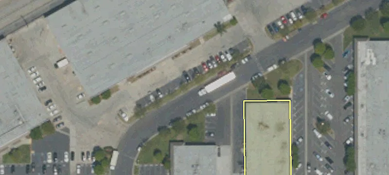 Industrial Property in Santa Ana