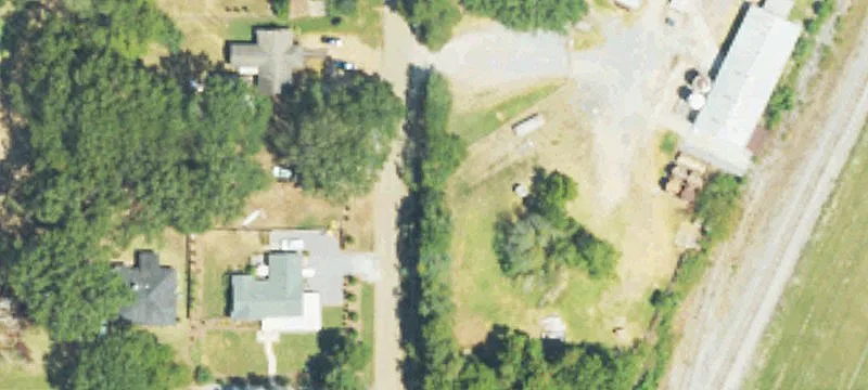 Ridgeland Industrial Land For Sale