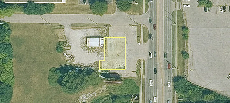 Des Moines Industrial Logistics Center