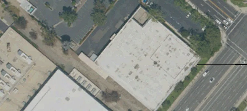 Irvine Warehouse Space Available