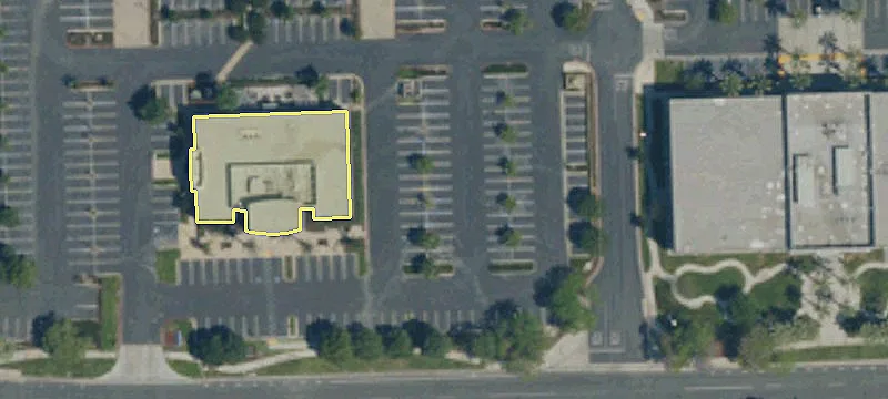 Office Space with Private Offices