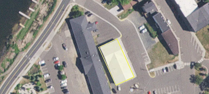 Land with Highway Access