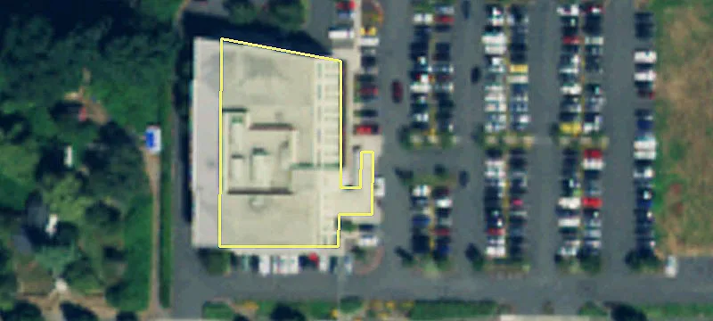 Renton Office Space Available