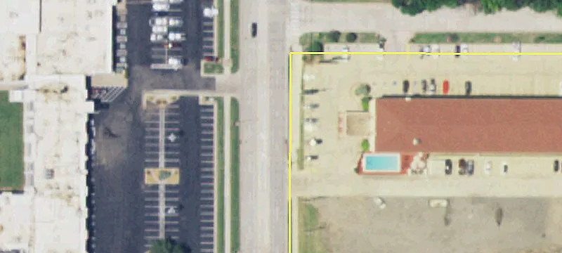 Oklahoma City Warehouse Space Available