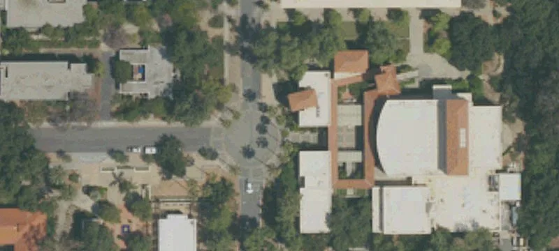 Leased Office Building in Claremont