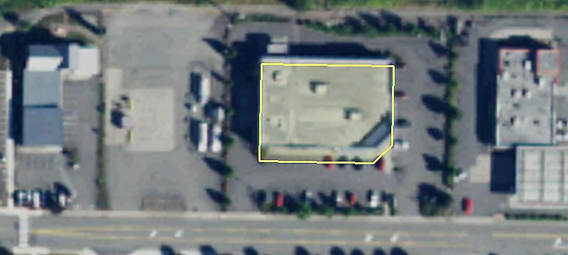 Stanwood Retail Space For Lease