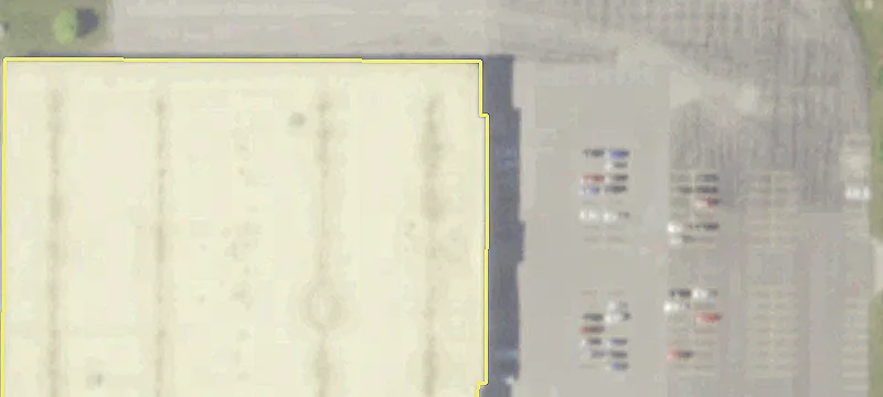 Warehouse Space with Freeway Access