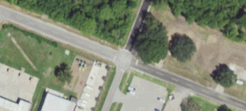 Manvel Land with Development Potential