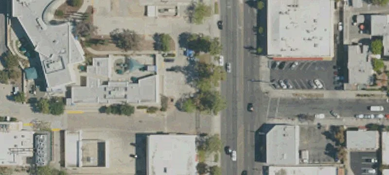 Retail Space Available For Rent