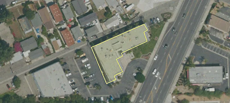 Brea Office Space Available