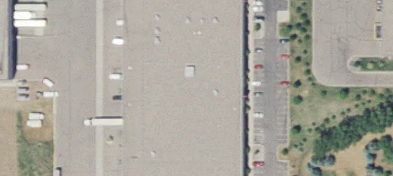 Brooklyn Park Manufacturing and Warehouse