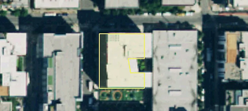 Retail Space on Pontius Avenue