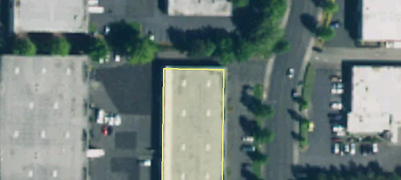 Industrial Space in Tukwila