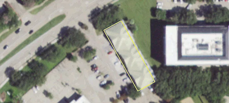 Office Space in League City