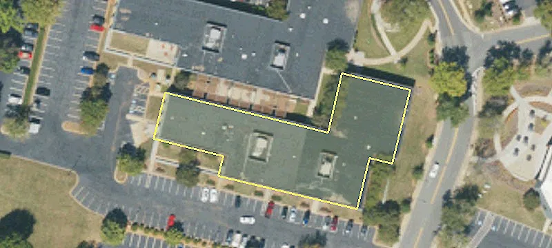 Master-Planned Office Park Near Airport